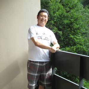 Meet your Posher, Kevin